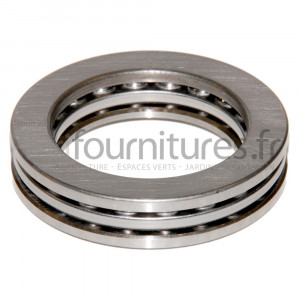 Roulement Ø 41.8 x 60 x 13 mm de fusée Bepco 30/479-41 pour tracteur