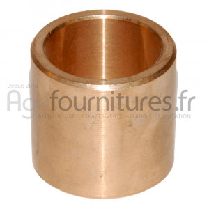 Bague Ø 40 x 44 x 50 mm de fusée Bepco 28/477-49 pour tracteur