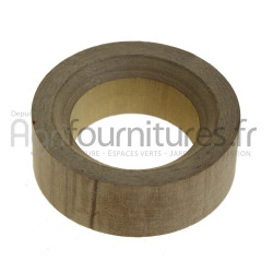 Bague en bois Ø 36 x 60 x 20 mm de fusée Bepco 28/474-4 pour tracteur