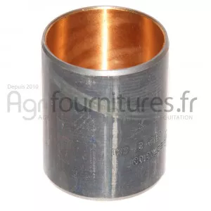 Bague Ø 37.52 x 40.86 x 38.16 mm de fusée Bepco 24/477-7 pour tracteur industriel