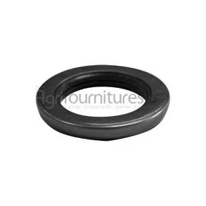 Roulement Ø 40.25 x 61 x 7.8 mm de fusée Bepco 25/479-15 pour tracteur