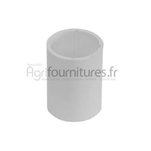 Bague Ø 40 x 46 x 61 mm de fusée Bepco 25/477-16 pour tracteur