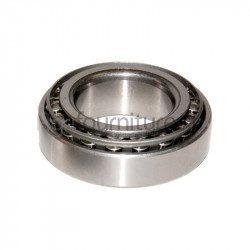 Roulement extérieur Ø 27 x 50 x 14 mm de moyeu Bepco 25/463-20 pour tracteur