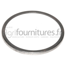 Bague de moyeu Bepco 25/464-5 pour tracteur