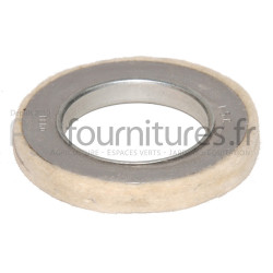 Bague d'étanchéité Ø 50 x 82 mm de moyeu Bepco 23/461-42 pour tracteur