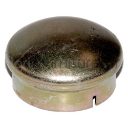 Bouchon de moyeu Ø 64 mm Bepco 30/454-7 pour tracteur