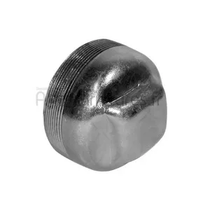 Bouchon de moyeu Ø 51.40 mm Bepco 24/454-6 pour tracteur