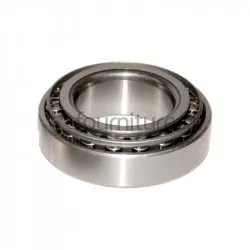 Roulement intérieur Ø 41.28 x 73.43 x 19.70 mm de moyeu Bepco 24/462-9 pour tracteur