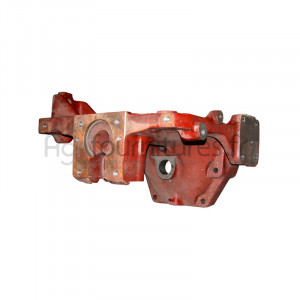 Support de balancier l 508 mm d'essieu avant - 2WD Bepco 30/488-2 pour tracteur