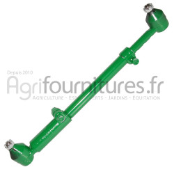 Barre de direction Bepco 26/493-16 pour tracteur