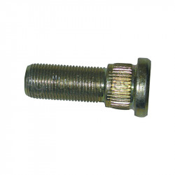 Goujon de roue m18 x 1.5 - l 60 mm Bepco 21/440-20 pour tracteur