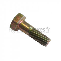 Boulon de roue 44228 '' unf - l 42.5 mm Bepco 25/446-9 pour tracteur