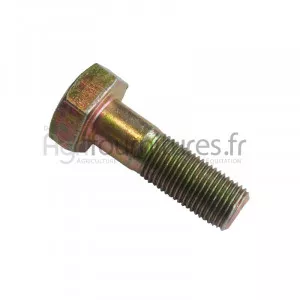 Boulon de roue 44228 '' unf - l 42.5 mm Bepco 25/446-9 pour tracteur