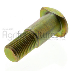 Goujon de roue Bepco 24/446-5 pour tracteur