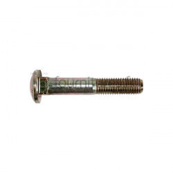 Goujon de jante 44289 '' unc - l 124 mm Bepco 30/442-6 pour tracteur