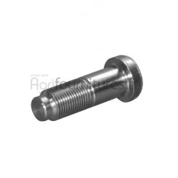 Boulon de roue m18 - l 55 mm Bepco 23/440-14 pour tracteur