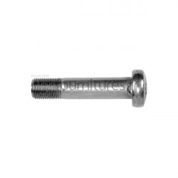 Goujon de jante 44413 '' unf - l 72 mm Bepco 30/442-1 pour tracteur