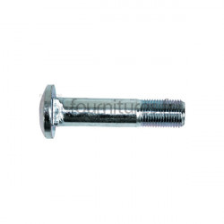 Goujon de jante 44413 '' unf - l 72 mm Bepco 30/442-10 pour tracteur