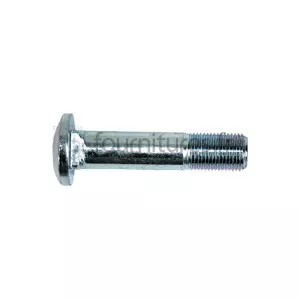 Goujon de jante 44413 '' unf - l 72 mm Bepco 30/442-10 pour tracteur