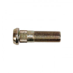 Goujon de roue 42675 '' unf - l 68.22 mm Bepco 30/440-12 pour tracteur