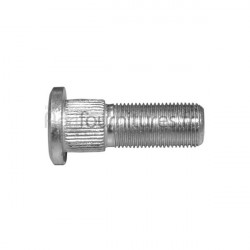 Goujon de roue 44413 '' unf - l 58 mm Bepco 25/440-7 pour tracteur