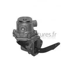 Pompe d'alimentation Bepco 23/100-33 pour tracteur