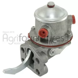 Pompe d'alimentation Bepco 30/100-25 pour tracteur