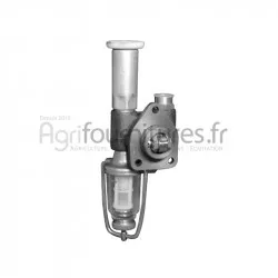 Pompe d'alimentation Bepco 23/100-151 pour tracteur