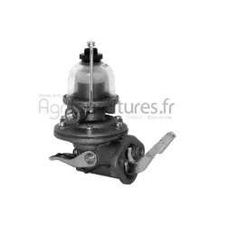 Pompe d'alimentation Bepco 24/100-11 pour tracteur