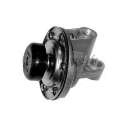 Pompe d'alimentation version economique Bepco 24/100-43 pour tracteur