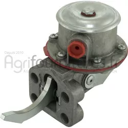 Pompe d'alimentation Bepco 30/100-44 pour tracteur