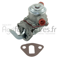 Pompe d'alimentation 1/2'' unf Bepco 30/100-1 pour tracteur