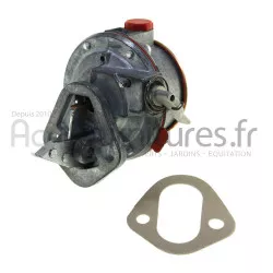 Pompe d'alimentation Bepco 30/100-7 pour tracteur
