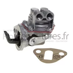 Pompe d'alimentation Bepco 24/100-15 pour tracteur