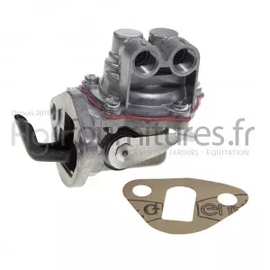 Pompe d'alimentation Bepco 24/100-15 pour tracteur