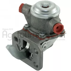 Pompe d'alimentation Bepco 30/100-71 pour tracteur