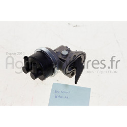 Pompe d'alimentation Bepco 26/100-26 pour tracteur