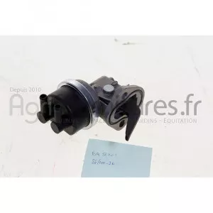 Pompe d'alimentation Bepco 26/100-26 pour tracteur