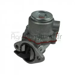 Pompe d'alimentation Bepco 21/100-37 pour tracteur industriel
