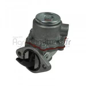 Pompe d'alimentation Bepco 21/100-37 pour tracteur industriel