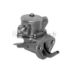 Pompe d'alimentation 1/2'' unf - diesel Bepco 24/100-13 pour moissonneuse - batteuse