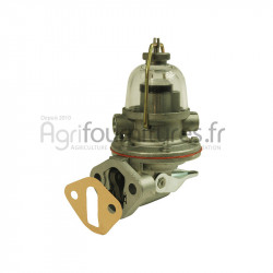 Pompe d'alimentation Bepco 20/100-57 pour tracteur