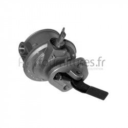 Pompe d'alimentation Bepco 24/100-92 pour moissonneuse - batteuse