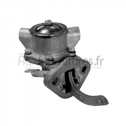 Pompe d'alimentation 1/2'' unf Bepco 25/100-22 pour télescopique