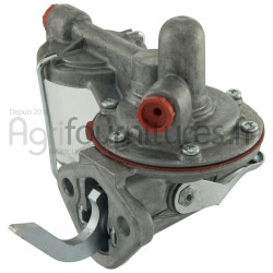 Pompe d'alimentation Bepco 30/100-5 pour tracteur