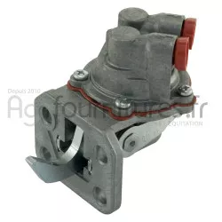 Pompe d'alimentation Bepco 30/100-19 pour tracteur