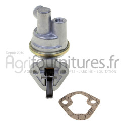 Pompe d'alimentation 44287 npt Bepco 25/100-35 pour tracteur