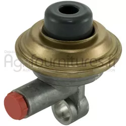 Pompe d'amorcage Bepco 25/100-86 pour tracteur