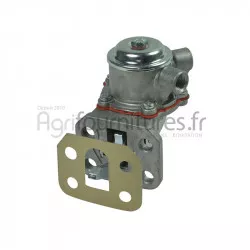 Pompe d'alimentation Bepco 30/100-32 pour tracteur