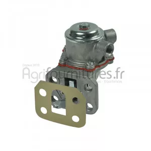 Pompe d'alimentation Bepco 30/100-32 pour tracteur